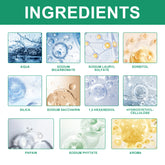 Pet Tooth Cleaning Finger Set Dog Cat Cleaning Tartar Stone Oral Cleaning Care