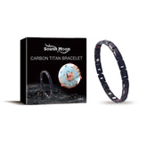 Southmoon Titanium Steel Bracelet Personality Simple Everything Stylish Accessories Sports Gym Portable Bracelet