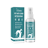 Corrective Chewing Spray For Pets, Anti-CatDog Scratching Sofa Chewing Pet Behavior Modification Spray