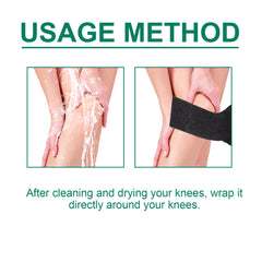 Elastic Self-Adhesive Sports Bandage, Waterproof Elastic Protective Bandage For Wrist, Elbow And Knee Soreness
