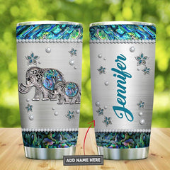Personalized Stainless Steel Tumblers , With Lid - Cardinals Angels Tumbler Cup with Lid, Double Wall Vacuum Thermos Insulated, Gifts For Women, Men, Christmas, Birthday ZDT20057