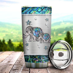 Personalized Stainless Steel Tumblers , With Lid - Cardinals Angels Tumbler Cup with Lid, Double Wall Vacuum Thermos Insulated, Gifts For Women, Men, Christmas, Birthday ZDT20057