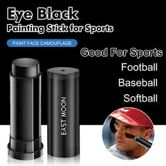 Sports Black Eye Stick Male Outdoor Baseball Players Apply Black Eye Sweat Stick