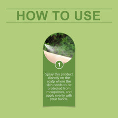 Mosquito Repellent Spray, Mosquito Repellent Spray Household Toilet Water Camping Outdoor Sports Portable Mosquito Do Not Bite Mosquito Repellent
