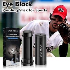 Sports Black Eye Stick Male Outdoor Baseball Players Apply Black Eye Sweat Stick