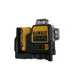 Dewalt DW089LG Laser level 3 Sides*360 Degree Vertical 12 Line Self-Leveling Horizontal And Vertical Cross Line Tools
