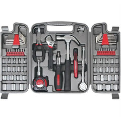 Apollo Tools DT9411 79-Piece Multi-Purpose Tool Kit