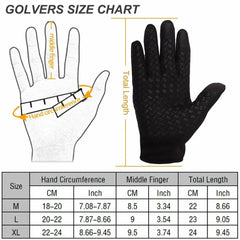 Winter Gloves Touch Screen Windproof Thermal Gloves for Cold Weather Outdoor Cycling Motorcycle Non-Slip Gloves