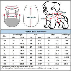 Fashionable Reflective Pet Dog Raincoat Cute Animal Raincoat Pet Hooded Waterproof Jacket Clothes Dog Clothes for Big Dogs