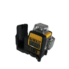 Dewalt DW089LG Laser level 3 Sides*360 Degree Vertical 12 Line Self-Leveling Horizontal And Vertical Cross Line Tools