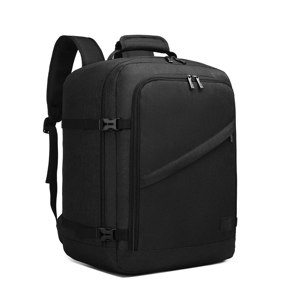 Kono Carry On Backpack Easyjet Cabin Bag 45x36x20cm Underseat Travel Hand Luggage Cabin Size for Airplanes 30L