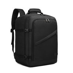 Kono Carry On Backpack Easyjet Cabin Bag 45x36x20cm Underseat Travel Hand Luggage Cabin Size for Airplanes 30L