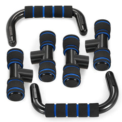 New 5 In 1 Abdominal Fitness Wheel Indoor Sports Product Push Up Support AB Wheel Multi-function Fitness Equipment Household