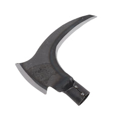 High Manganese Steel Double Scythe Multifunctional Mowing Cutting Trees Double Sickle for Gardening Tools Gardening Tools