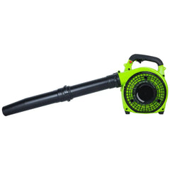 Garden Leaf Blower Petrol EB260 Gasoline Air Blower Portable Wireless Blower Snow Remover Dust Collector