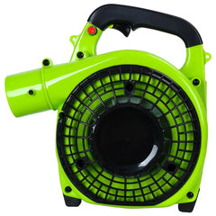Garden Leaf Blower Petrol EB260 Gasoline Air Blower Portable Wireless Blower Snow Remover Dust Collector