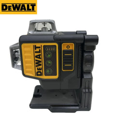 Dewalt DW089LG Laser level 3 Sides*360 Degree Vertical 12 Line Self-Leveling Horizontal And Vertical Cross Line Tools