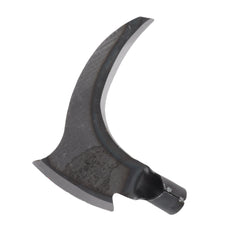 High Manganese Steel Double Scythe Multifunctional Mowing Cutting Trees Double Sickle for Gardening Tools Gardening Tools
