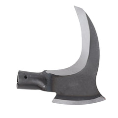 High Manganese Steel Double Scythe Multifunctional Mowing Cutting Trees Double Sickle for Gardening Tools Gardening Tools