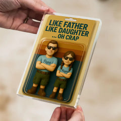 Custom Fathers Day Gift for Dad, Custom Photo Dad And Acrylic Plaque, Best Dad Ever Block Plaque Gift For Husband Grandpa